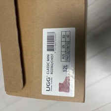 New UGG Classic Mini Australia