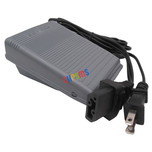 Comando pedale 110v per - a,
