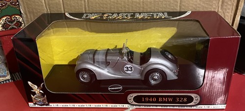 Die cast bmw - die,