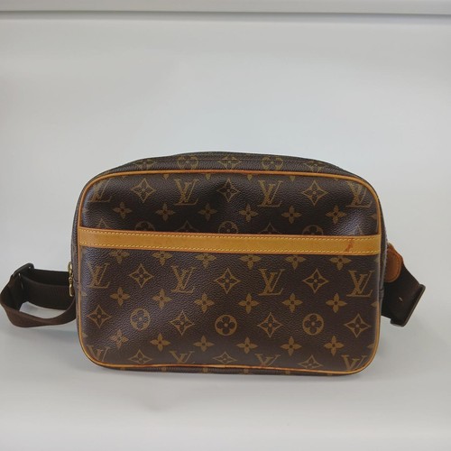 Borsa tracolla louis vuitton - louis,