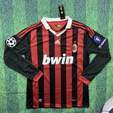Inzaghi #9 AC Milan 2009/10