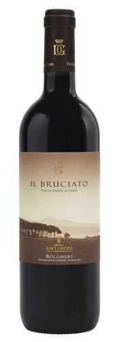 Guado tasso bolgheri il - tasso,
