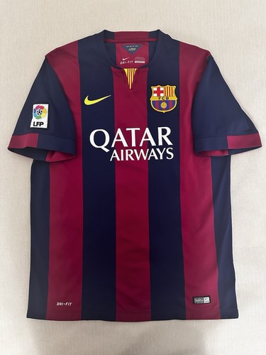 Barcelona 2014 2015 home - fc,
