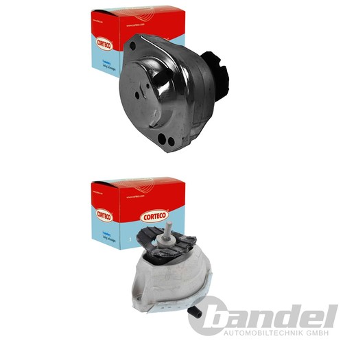 Corteco motore supporto - 2x,