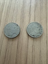 20 Cent Lire 1940 E 1941