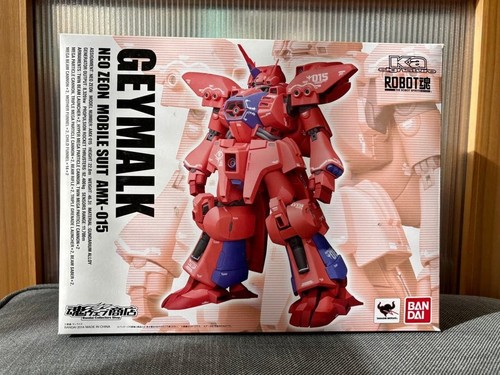 Gundam geymalk neo - gundam, zeon