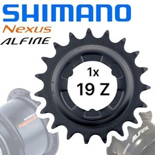Shimano Nexus / Alfine