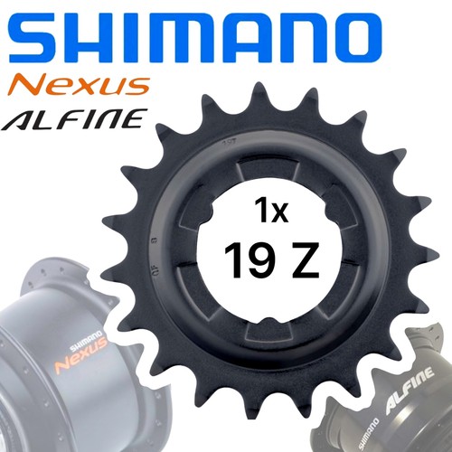 Shimano nexus alfine - nexus,