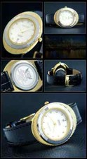 Orologio da donna design