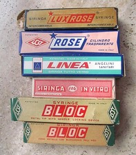 medicina farmacia VINTAGE