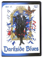 EBOND Darkside Blues