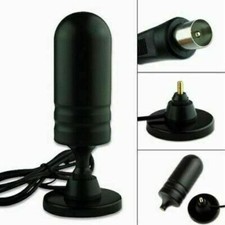 ANTENNA TV ESTERNA PORTATILE