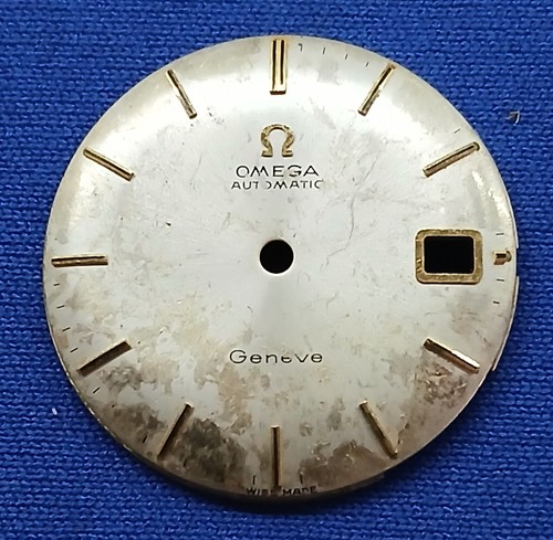Omega geneve automatico cal - geneve,