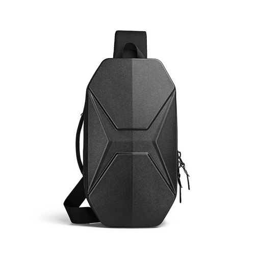 Borsa tracolla porta - porta, rigido