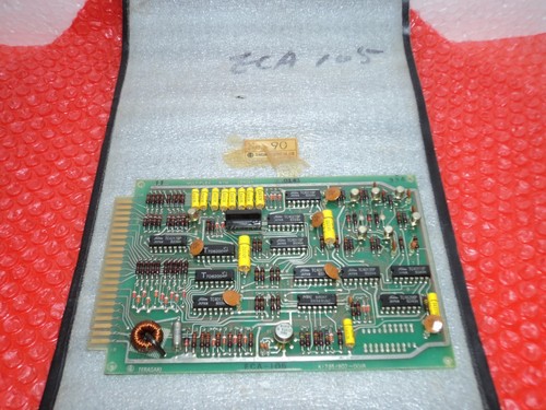 Terasaki eca 105 - terasaki, trasmettitore