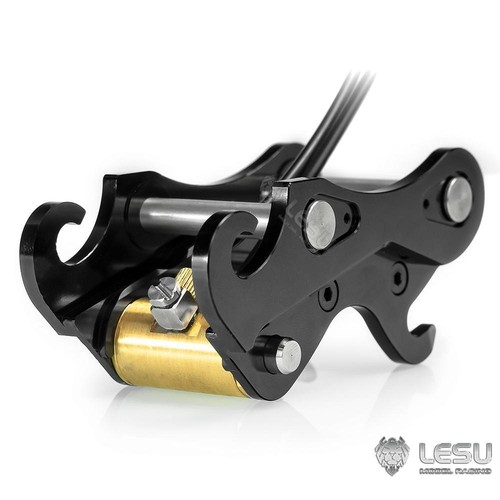Lesu accoppiatore sgancio - lesu,