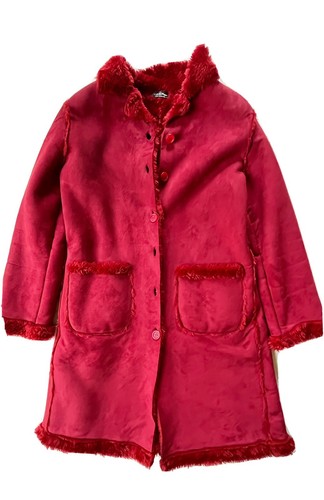 Cappotto montone donna - cappotto,