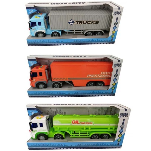 Camion trucks luci - camion,