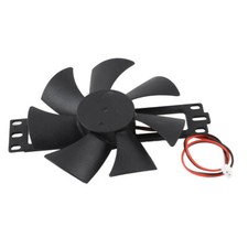 DV 18V Black Plastic Blade