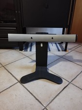 supporto monitor pc Ergotron per 2 monitor regolabile in altezza e inclinazione