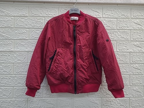 Giacca bomber stone island - giacca,