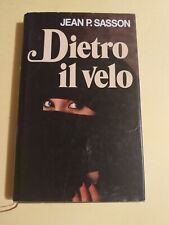 DIETRO IL VELO  JEAN P. SASSON