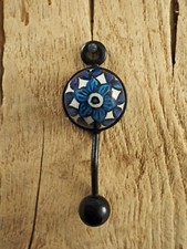 Ganci appendiabiti Metallo con