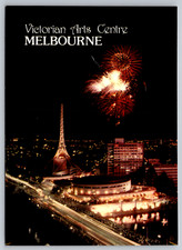 Melbourne Victorian Arts