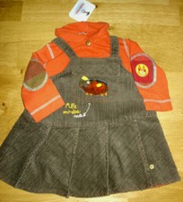 NUOVO CATIMINI 68 2 pezzi