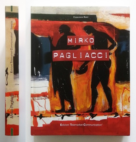 Mirko pagliacci edizioni - mirko,