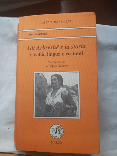 Gli arbreshëe storia - gli, la