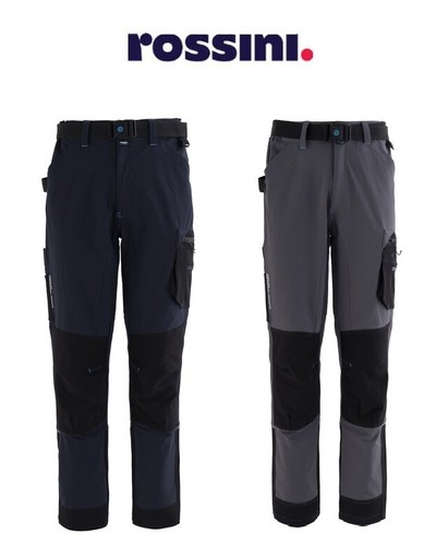 Rossini pantaloni pantalone - pantalone, da