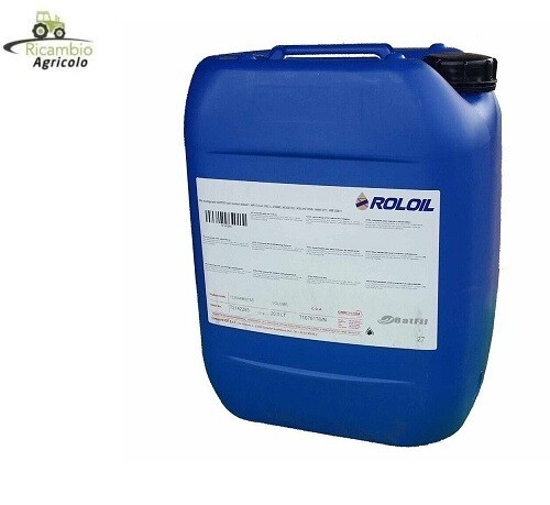 Olio roloil componenti - li,