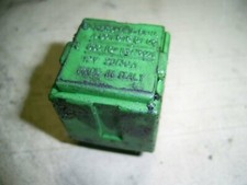 Relè relè Mercedes-Benz W638