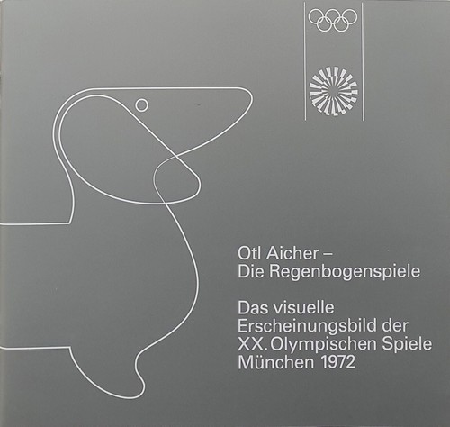 Otl aicher die - aicher,