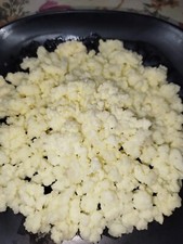 5 Gr. di Kefir di latte biologico vivo NO DISIDRATATI Spediz. posta1 GRATUITA