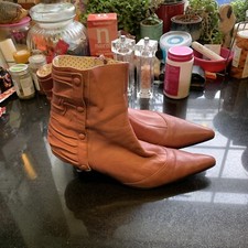 Stivaletti Fornarina taglia 38