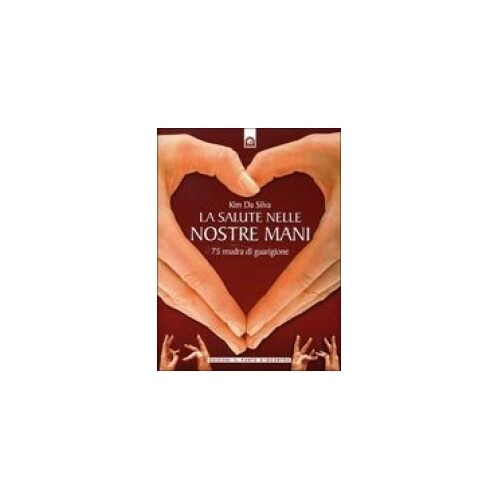 Libro salute nelle nostre - libro,