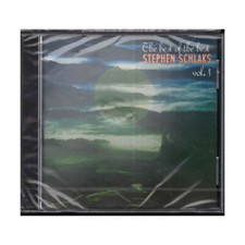 Best of the Best, Vol. 1 by Stephen Schlaks (CD, 1997)Cd AudioPer le foto del