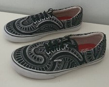 SS14 Supreme X Vans Era