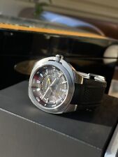 Orologio uomo Citizen Eco Driver Titanium Bacciale Caucciù