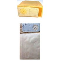 10 Sacchetti aspirapolvere