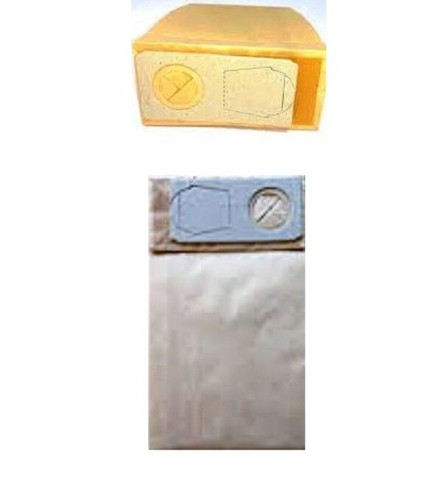 Sacchetti aspirapolvere - 10,