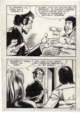 GIUSEPPE MONTANARI - ORIGINAL