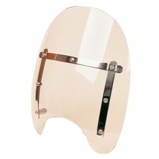 Yamaha XV1100 Virago - Schermo incrociatore personalizzato (Mk 1)