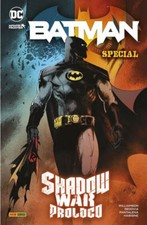 FS- BATMAN SPECIAL SHADOW WAR