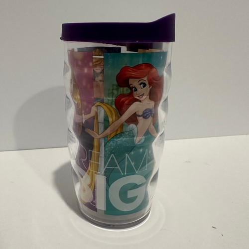 Bicchiere piccolo disney - bicchiere,