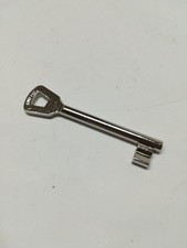 Chiave Silca Per Porte Taglia