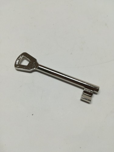 Chiave silca per porte - silca,