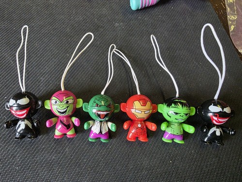 2013 kinder surprise - 🇨🇦,